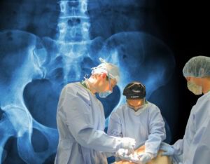 Trauma surgeon in Delhi