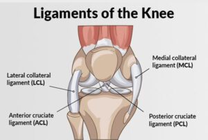 Ligament Reconstruction Surgery in Delhi