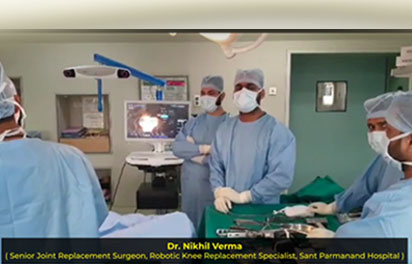 Orthopedic Surgeon In Delhi
