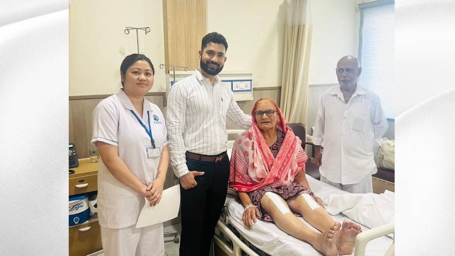 10 Rehabilitation Exercises After Arthroscopy Surgery In Delhi