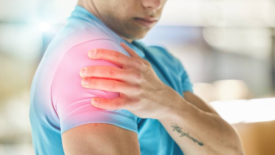 What Are the Risks and Benefits of Shoulder Replacement Surgery?