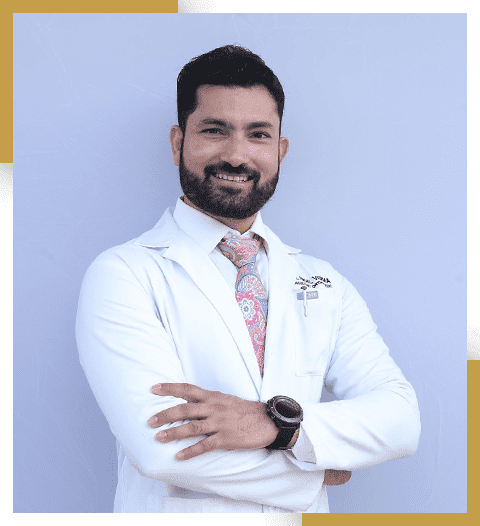 Dr. Nikhil Verma